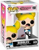 Фигурка Funko Pop! The Powerpuff Girls Bubbles 9 см (889698862424) - изображение 1