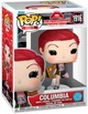 Фигурка Funko Pop! The Rocky Horror Picture Show Columbia 9 см (889698868099) - изображение 1