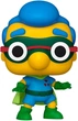 Фигурка Funko Pop! The Simpsons Fallout Boy 9 см (889698800747) - изображение 2