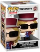 Фигурка Funko Pop! Tom Petty Don't Come Around Here No More 10 см (889698901208) - изображение 1