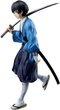 Фигурка Banpresto Rurouni Kenshin Ichibansho Sojiro Seta 23 см (4573102689030) - изображение 2