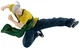 Фигурка Banpresto Vibration Stars Sakamoto Days Sakamoto Taro 17 см (4983164293531) - изображение 1