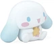 Фигурка Banpresto Sanrio Characters Sofvimates Cinnamoroll 15 см (4983164898880) - изображение 2