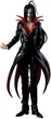 Фигурка Banpresto YuYu Hakusho Karasu Ichibansho 25 см (4573102689733) - изображение 1