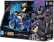 Набор фигурок Jakks Pacific Sonic The Hedgehog Shadow на мотоцикле 12 см (192995433694) - изображение 1