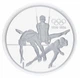 Монета Канада 15 доларів 1992 Срібло Proof 100 років Олімпійським іграм - Спортсмени (Ag 925, 33,63 грама) - зображення 1