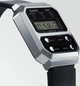 Годинник Casio A100WEL-1AEF., Silver. Матеріал Полімер - зображення 2