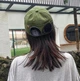 Кепка бейсболка с очками (линзами) в стиле авиатор "Стипанк Авиатор" на заклепках (55-61см) HAND MADE Зеленая - изображение 9