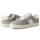 Мужские кроссовки Polo Ralph Lauren old money серые 42.5 - изображение 1