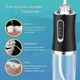 Портативный ирригатор для полости рта ORAL IRRIGATOR ART 8851, аккумуляторный (А2066) - изображение 3