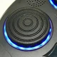 Боксерская интерактивная игра TS-5557, настенный тренажёр для развития реакции, координации и скорости с подсветкой (О2040) - изображение 7