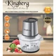 Мощный кухонный измельчитель Kingberg KB-2009, универсальный помощник для быстрого измельчения продуктов (Р2039) - изображение 4