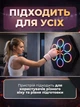Интерактивная боксерская игра TS-5555 с музыкой и подсветкой для тренировок и развлечений (1541) - изображение 8