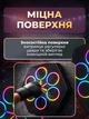 Интерактивная боксерская игра TS-5555 с музыкой и подсветкой для тренировок и развлечений (1541) - изображение 9