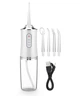 Портативный ирригатор для полости рта ORAL IRRIGATOR ART 8851, аккумуляторный (А2065) - изображение 1