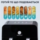 Аерофритюрниця Sokany SK-ZG-10008 Air Fryer безмасляного приготування, сенсорне керування, 10 л, 2400 Вт (2058) - зображення 8
