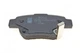 Комплект гальмівних колодок BLUE PRINT ADT342147 Toyota Avensis, Corolla 0446605020, 04466YZZE2, 0446658010 - изображение 2