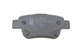 Комплект гальмівних колодок BLUE PRINT ADT342147 Toyota Avensis, Corolla 0446605020, 04466YZZE2, 0446658010 - изображение 4