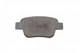 Комплект гальмівних колодок BLUE PRINT ADT342147 Toyota Avensis, Corolla 0446605020, 04466YZZE2, 0446658010 - изображение 5