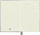 Notes Moleskine Classic Czarny w linie 13 x 21 cm 400 stron (8058647628004) - obraz 3