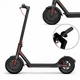 Електричний самокат M365 Max, колеса 10", 800/500 Вт, до 30 км/год - зображення 5