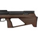 Пневматична гвинтівка PCP ZBROIA Козак FC-2 550/290 коричнева - зображення 8