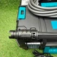 Акумуляторна мийка високого тиску Krafftec 48V 8Ah 45 Бар з 2 АКБ та насадками безщіткова ручна автомийка - зображення 3