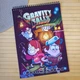Раскраска Gravity Falls Тайны Ґравити Фолз А4 Мега сборник (28513) - изображение 1