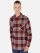Рубашка хлопковая мужская Colin's CL1069954RED M Red (8684112313498) - изображение 1