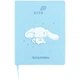 Щоденник шкільний Kite Cinnamoroll м'яка обкладинка (CR26-283) - изображение 1