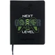 Щоденник шкільний Kite Next level м'яка обкладинка (K26-283-2) - изображение 1