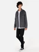 Куртка демисезонная мужская Colin's CL1069749GRA XL Gray (8684112375465) - изображение 3