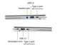 Ноутбук Acer Chromebook 315 MT540/8GB/128 ChromeOS (CB315-8H || NX.JUUEP.001) - зображення 10