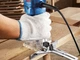 Фрезер Bosch GKF 550 (0.55 кВт, 6 мм) кромочный сетевой с параллельным упором (27075) - изображение 3