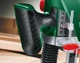 Фрезер Bosch POF 1200 AE (1.2 кВт, 6/8 мм) пазовой сетевой с параллельным упором (27076) - изображение 3