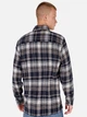 Рубашка хлопковая мужская Colin's CL1070027DNV XL Dark Navy (8684112314426) - изображение 2