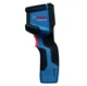 Аккумуляторный термодетектор Bosch GTC 12V-450-13 (12 В) тепловизор + 4x1.5 V LR6 (27060) - изображение 4