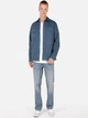 Джинсовая куртка мужская Colin's CL1070093LBL M Light Blue (8684112314815) - изображение 3