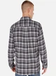 Рубашка хлопковая мужская Colin's CL1070141LGR S Light Grey (8684112315126) - изображение 2