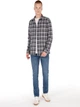 Рубашка хлопковая мужская Colin's CL1070141LGR M Light Grey (8684112315119) - изображение 3