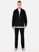 Джинсовая куртка мужская Colin's CL1070137BLK S Black (8684112315027) - изображение 3