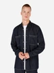 Джинсовая куртка мужская Colin's CL1071150DN43661 L Wiel Wash (8684112318783) - изображение 1