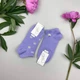 Женские короткие хлопковые носки SuperSox с Ромашками, 5 пар/36-41р - изображение 3