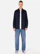 Рубашка джинсовая мужская Colin's CL1071358DN43827 L Magen Wash (8684112455327) - изображение 3
