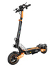 Электросамокат CRUZZER T2 Max 1000W 48V 15.6Ah до 55 км/ч складной электросамокат с гидравлической подвеской - изображение 2