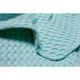 Покривало pike Lotus Home — Jessa turkuaz бірюзовий 150*230 - зображення 2