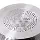 Набор посуды Kamille 10 предметов (KM-5633S) - изображение 4