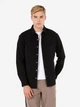 Рубашка мужская Colin's CL1071532BLK L Black (8684112450087) - изображение 1