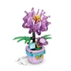 Дитячий конструктор Plant Flower Collection 33024 153 деталей - зображення 2