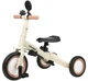 Біговел Tri-cycle 5in1 Versa cream, Cream - изображение 4